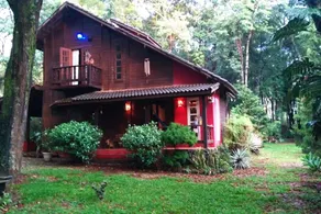 Cores da Mata Chalet - Image 2