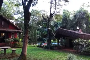 Cores da Mata Chalet - Image 5