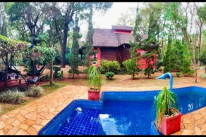 Cores da Mata Chalet - Image 3