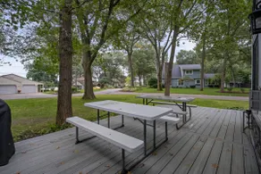 Schönes, geräumiges Haus auf großem Grundstück in der Nähe von Holland State Park, Michigansee - Image 5