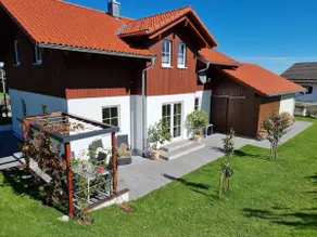 Chalet Fend - exclusive holiday home (detached with carport and garage) - Image 2