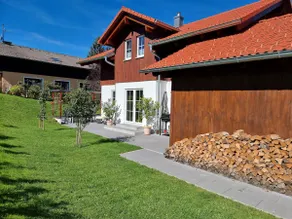 Chalet Fend - exclusive holiday home (detached with carport and garage) - Image 3