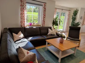 Chalet Fend - exclusive holiday home (detached with carport and garage) - Image 5