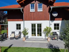 Chalet Fend - exclusive holiday home (detached with carport and garage) - Image 4
