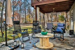 Cozy Pocono home 3 BDR mins to Camelback, Kalahari - Image 3