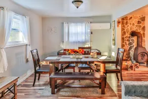 Cozy Pocono home 3 BDR mins to Camelback, Kalahari - Image 4
