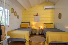 Yellow Oasis at Another Curaçao - Image 5