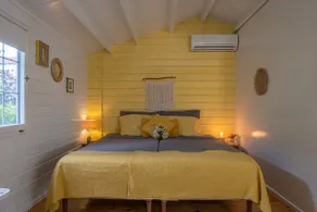 Yellow Oasis at Another Curaçao - Image 3
