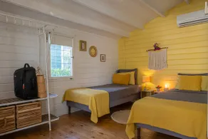 Yellow Oasis at Another Curaçao - Image 4