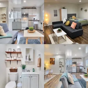 Chic Modern Studio Near LA & OC - Prime Location! - Image 3