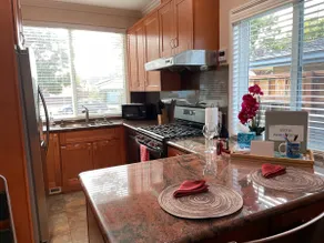 High-End-Reihenhaus 1BR / 1BA im Herzen des Silicon Valley, nur für Nichtraucher - Image 5