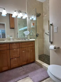 High-End-Reihenhaus 1BR / 1BA im Herzen des Silicon Valley, nur für Nichtraucher - Image 4