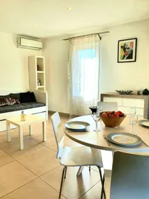 1 bedroom apartment-sea view-heated pool wifi gra - Image 2