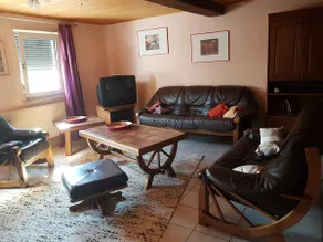 Cozy apartment in Sinntal - Sannerz - Image 4