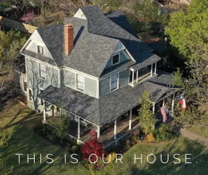 Charming Historic Carriage House Frisco, TX - Image 4