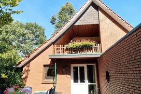 Haus Vidrus on the Vechte, 11 people, rural - Image 4