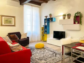 LuxRent Apartment Castello - Image 2