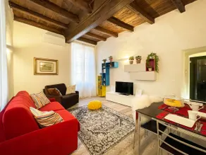 LuxRent Apartment Castello - Image 4