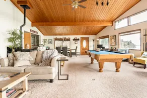Waterfront Beach House | Kayaks & Seattle Views - Image 4