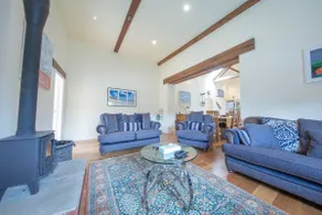 Luxury Norfolk Barn – Close to Coast & Villages - Image 5