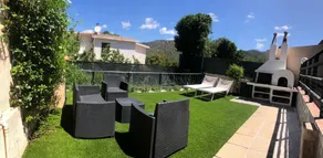 VILLINO LE PAVONCELLE - 500mts AWAY FROM THE BEACH - Image 4