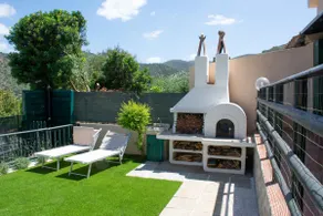 VILLINO LE PAVONCELLE - 500mts AWAY FROM THE BEACH - Image 3