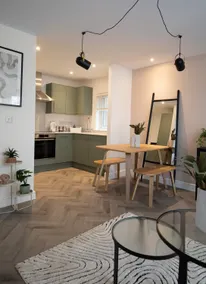 Pinot Perch With Free Underground Parking - Image 5