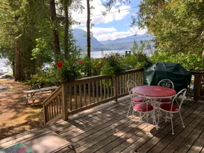 ¡Sproat Lake Guest House! - Image 5