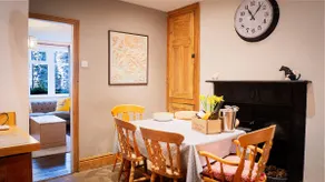 Cottage in Grassington: Cosy 2-Bedroom Retreat - Image 5