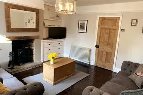 Cottage in Grassington: Cosy 2-Bedroom Retreat - Image 2