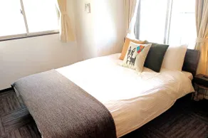 Marubeni 7-minute walk to Honkawacho Peace Memorial Park, Family Apartment 801 - Image 3