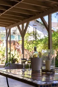 Garden Oasis in the Heart of Tucson - Image 3