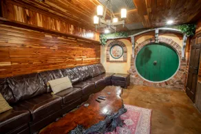 The Hobbit House, Fantasy comes Home! - Image 4