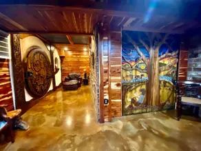 The Hobbit House, Fantasy comes Home! - Image 5