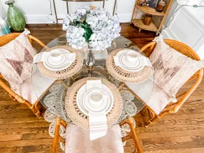 It's a Vibe! Luxury Bohemian Apartment. 1 BD 1 B - Image 3