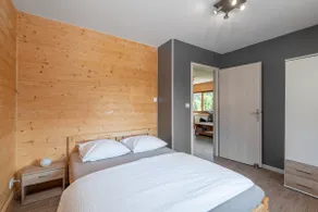 Chalet du Bouchot 2: private spa, playground, 4p - Image 5