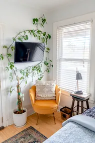 Cute Apartment in the Heart of Winooski - Image 3
