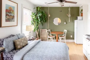 Cute Apartment in the Heart of Winooski - Image 2