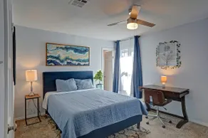 Family Cottage in Dallas Bishop Arts - 4BR 6 BEDS - Image 5