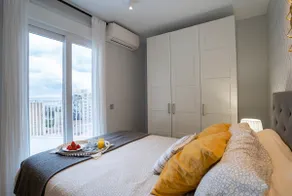 Luxury & sea views city center(3PAX)FREE WIFI+PARK - Image 3