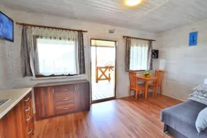 Sonar - 4-person cottage with a terrace - Image 5
