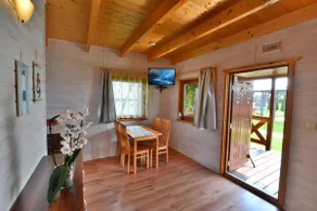 Sonar - 4-person cottage with a terrace - Image 4