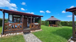 Sonar - 4-person cottage with a terrace - Image 2