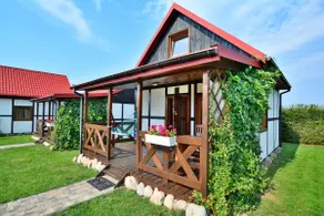Sonar - 4-person cottage with a terrace - Image 3