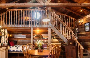 The Cabin - Image 2