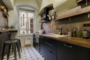 Old Town Square Apartment 1 by Michal&Friends - Image 2