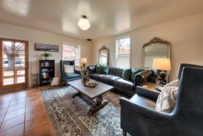 Turn of the Century Home in Downtown Moab - Image 5