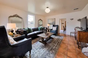 Turn of the Century Home in Downtown Moab - Image 2