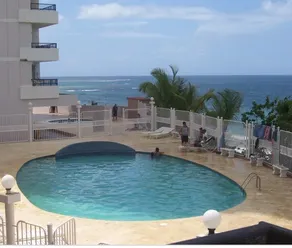 OCEAN VIEW GORGEOUS 1 Full Bedroom Apt.BRAND NEW UNIT SPECTACULAR & CHIC. 5Stars - Image 5