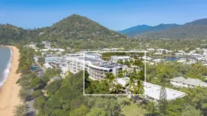 Amaroo at Trinity - Deluxe Ocean View Studio - Image 5